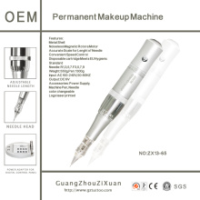 Rocket Style Intelligente Permanent Make-up Maschine (ZX13-65)